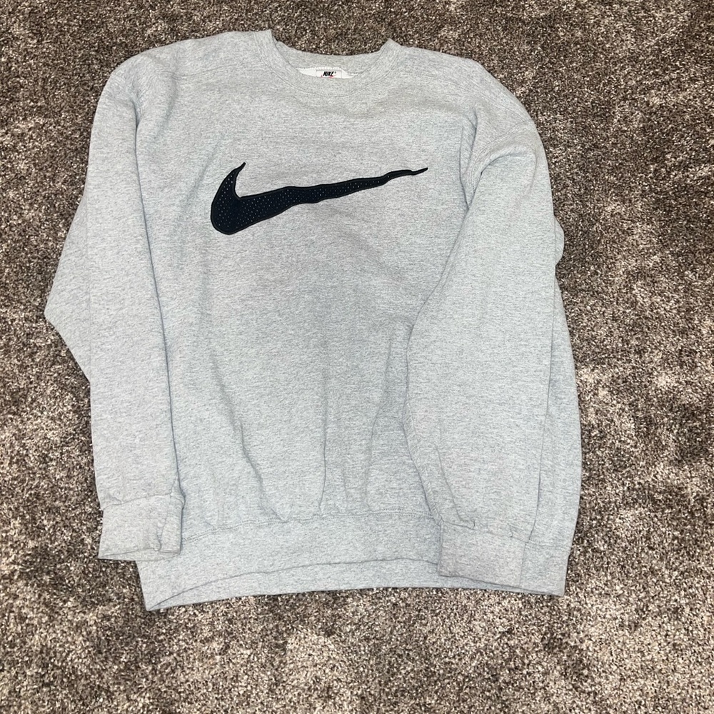 Vintage Nike Crewneck